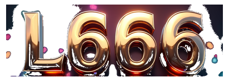 l666 logo
